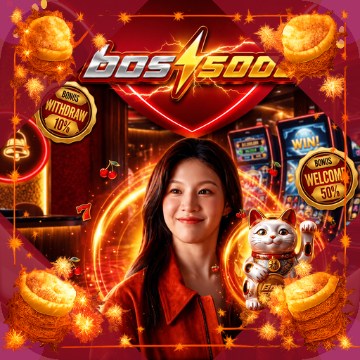 bos5000 — galeri pratinjau Resmi APK